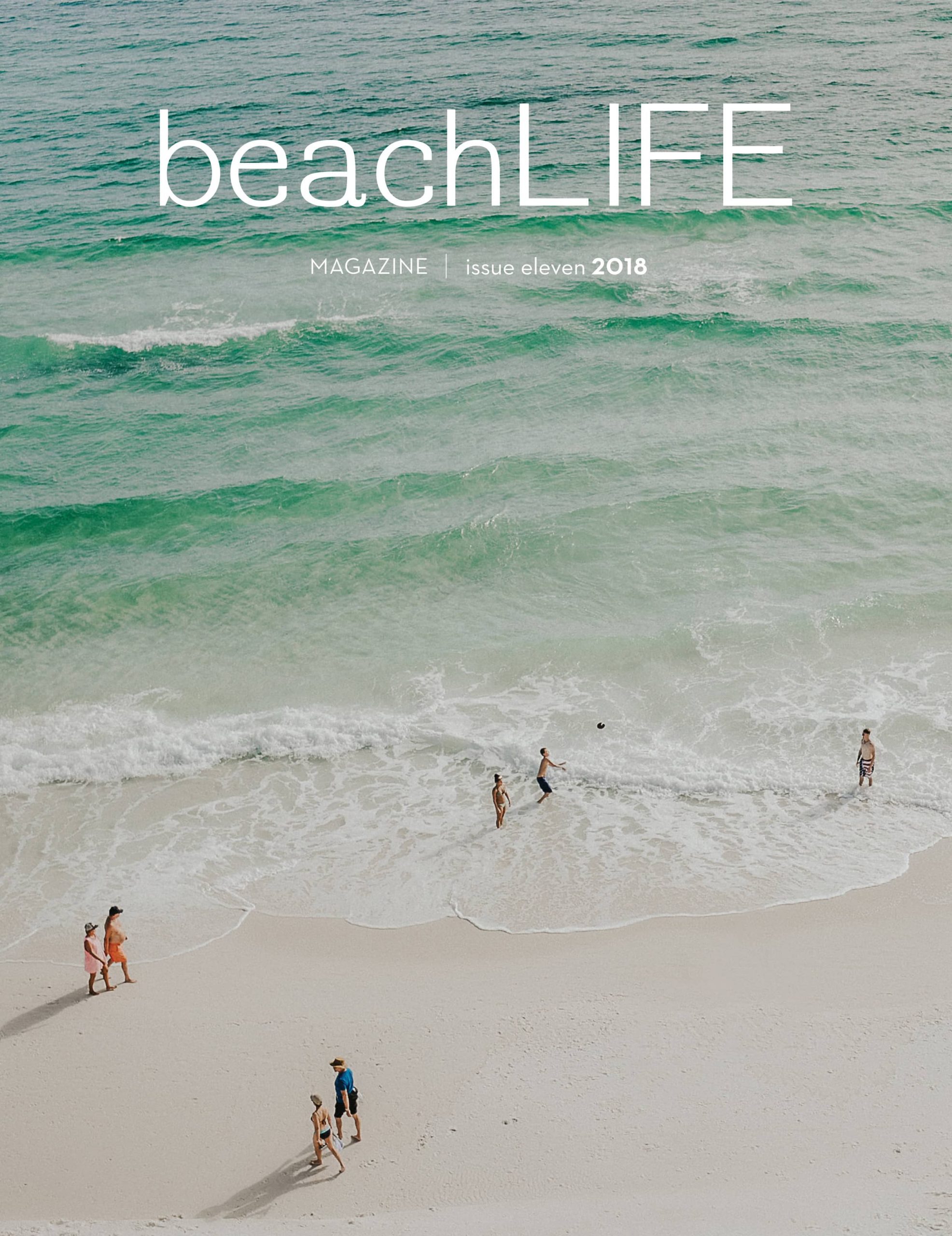 BeachLiFE 2018